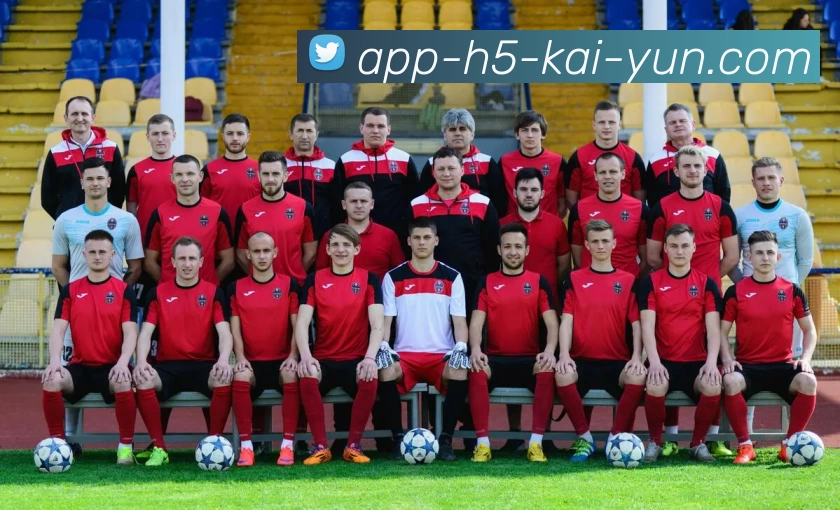 开云APP 体育赛事宣传图